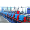 Window Frame Making forming  Machine